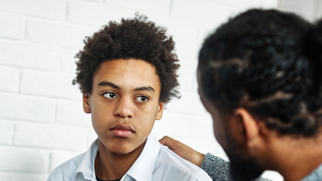 Rebuilds everyday closeness