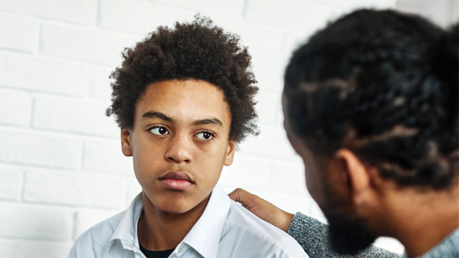 Rebuilds everyday closeness